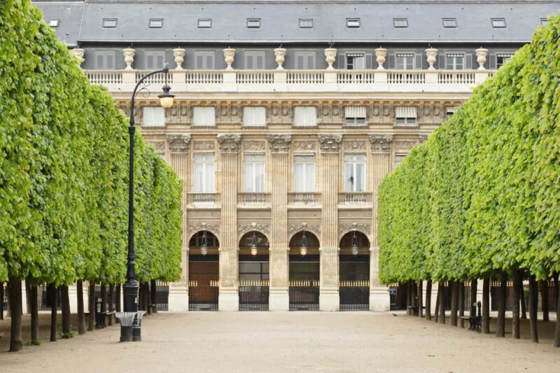 Paris: Royal Palais, Tuileries and D'Orsay Tour - Paris: Royal Palais, Tuileries, and DOrsay Tour — A Deep Dive into Art, History, and Scenic Beauty