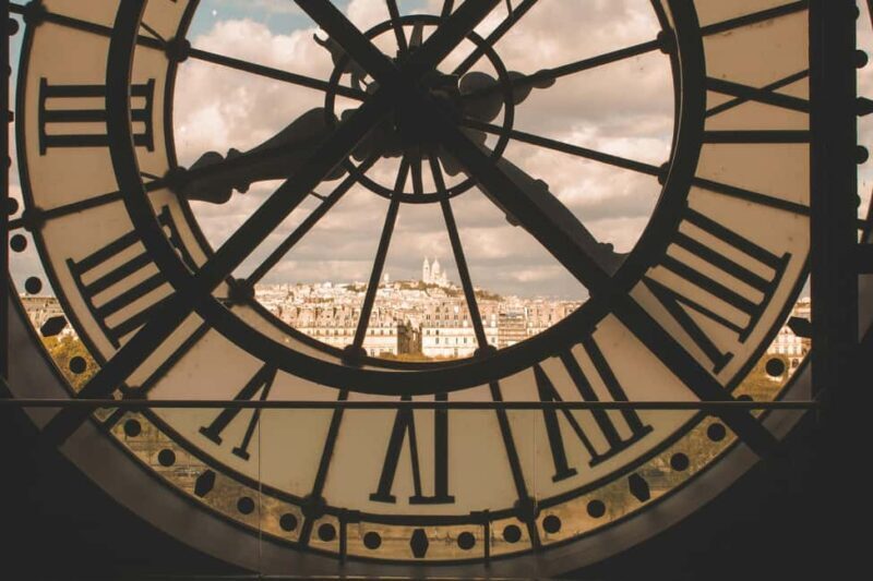 Paris: Royal Palais, Tuileries and D'Orsay Tour - Practical Details and Experience Value