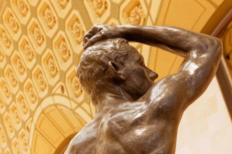 Paris: Royal Palais, Tuileries and D'Orsay Tour - FAQs