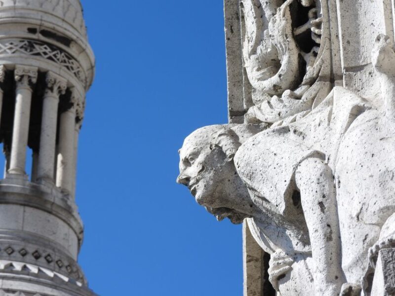 Paris: Sacré-Coeur and Montmartre Tour with Expert Guide - Who Should Consider This Tour?