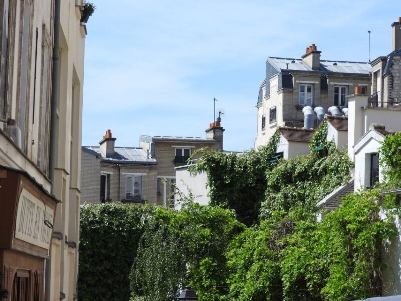 Paris: Sacré-Coeur and Montmartre Tour with Expert Guide - Final Thoughts