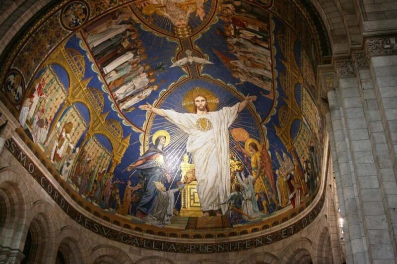 Paris: Sacre Coeur Dome Climb & Optional Seine Cruise Pass - Key Points