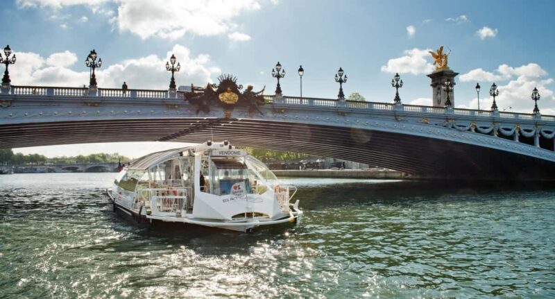 Paris: Sacre Coeur Dome Climb & Optional Seine Cruise Pass - Final Thoughts
