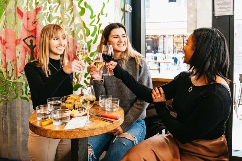 Paris: Saint Germain des Prés Guided Foodie Walking Tour - Discover the Charm of Saint Germain des Prés on a Foodie Walking Tour