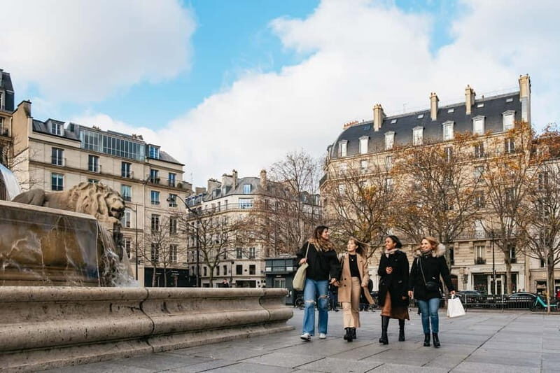 Paris: Saint Germain des Prés Guided Foodie Walking Tour - Frequently Asked Questions