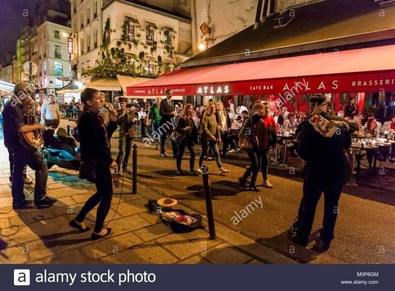 Paris: Saint-Germain-des-Prés Guided Tour with Wine & Cheese - Why This Tour Offers Great Value
