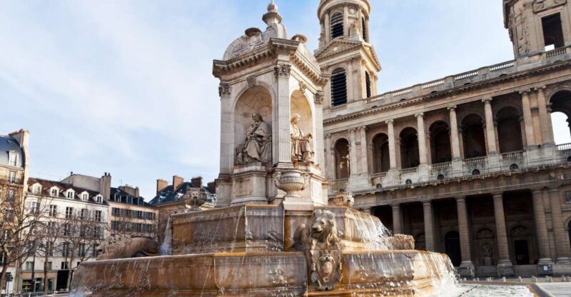 Paris: Saint-Germain-Des-Près Guided Walking Tour - FAQ