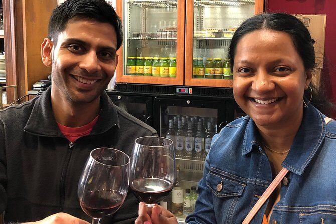 Paris Saint-Germain French Gastronomy Tasting Food Tour - FAQ