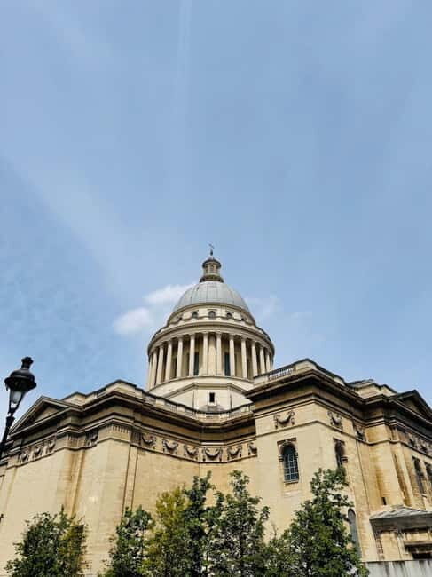 Paris: Saint-Germain. The luxury+intellectual side of Paris. - Practical Details & Tips