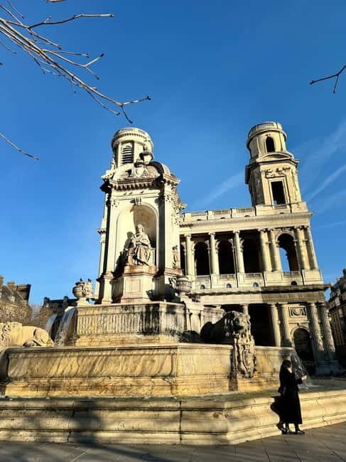 Paris: Saint-Germain. The luxury+intellectual side of Paris. - The Sum Up