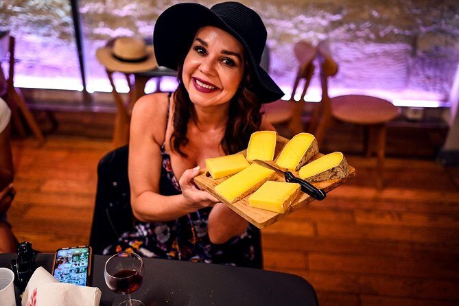 Paris Saint Germain Walking Food Tour with Secret Food Tours - Discover the Charm of Paris’s Saint-Germain with a Guided Food Tour
