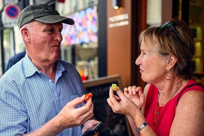 Paris Saint Germain Walking Food Tour with Secret Food Tours - Who Should Consider This Tour?