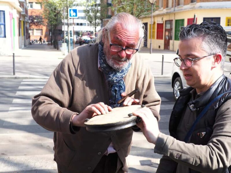 Paris: Saint Ouen Flea Market Guided Tour - Who Should Take This Tour?