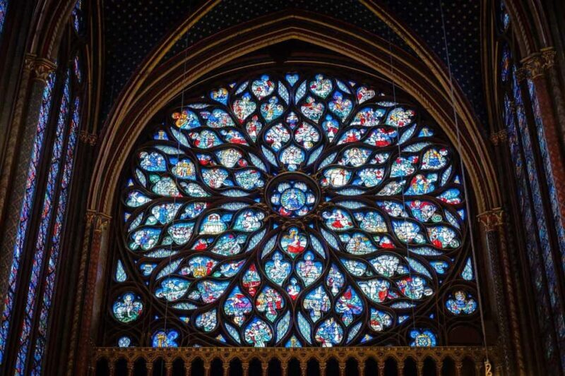 Paris: Sainte-Chapelle, Conciergerie, Notre Dame Guided Tour - Final Thoughts
