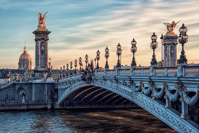 Paris Scavenger Hunt and Highlights Self-Guided Tour - A Deep Dive into the Experience