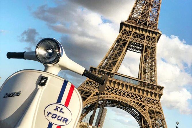 Paris - Segway Tour 120 min - The Sum Up: Perfect for Explorers Who Value Fun and Authenticity