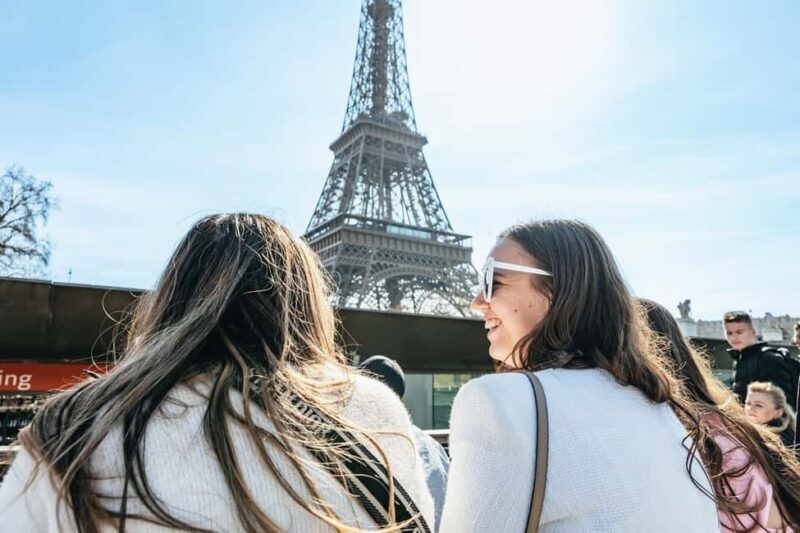 Paris: Seine Cruise and Macaron Tasting by the Eiffel Tower - Final Thoughts