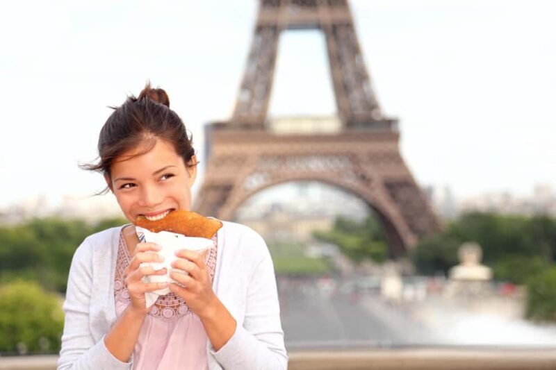 Paris: Seine Cruise & Crepe Tasting near the Eiffel Tower - An In-Depth Look at the Paris Seine Cruise & Crepe Tasting