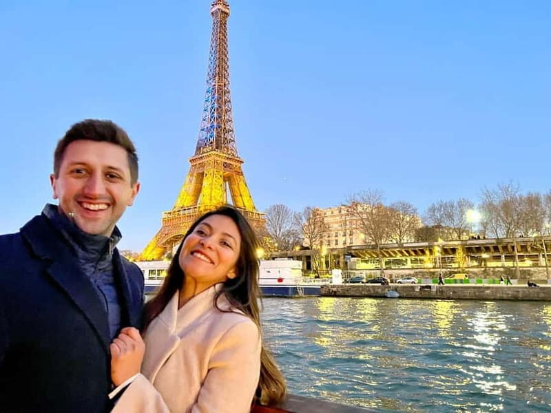 Paris: Seine Cruise with French Music Playlist & Postcard - Final Thoughts: Who Is This Tour Perfect For?