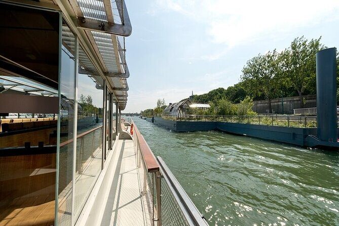 Paris Seine River Cruise with 1/2/3 Days HOHO Combos - The Sum Up: Is This Tour Worth It?