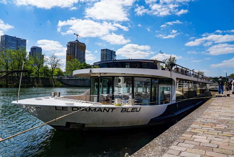 Paris: Seine River Cruise with Brunch - A Detailed Look at the Seine River Brunch Cruise