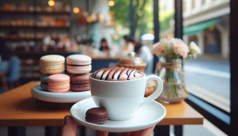 Paris: Seine River Cruise with Meringue or Hot Chocolate - A Closer Look at the Experience
