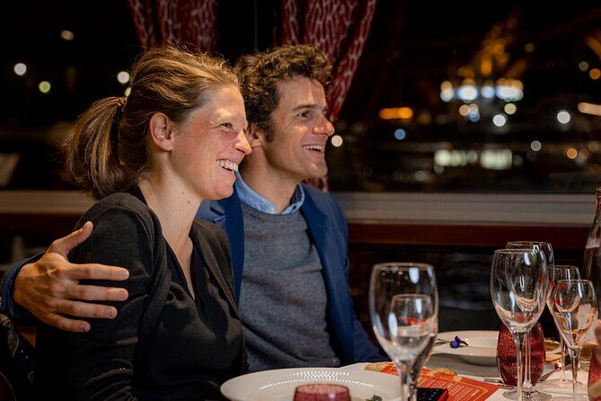 Paris Seine River Dinner Cruise by Maxim's with Champagne & Music - Final Thoughts: Who Should Book This Cruise?