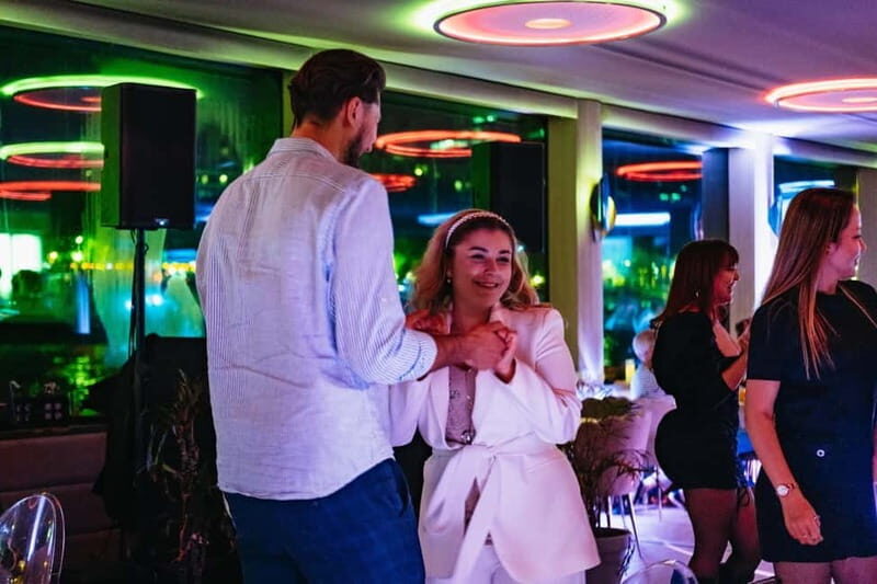 Paris: Seine river Dinner Cruise with 3-Course Gourmet Menu - FAQs