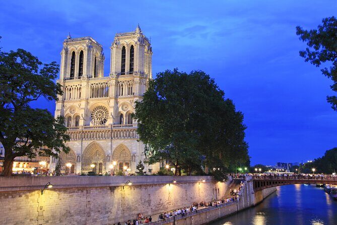 Paris Seine River Dinner Cruise with Champagne and Window Seating - Final Thoughts: Is This Cruise Worth It?