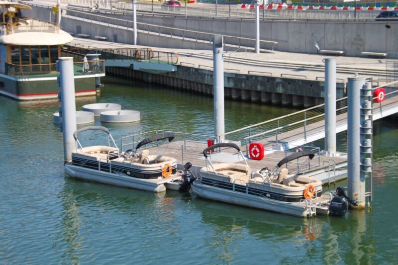 Paris: Seine River Private Guided Pontoon Boat Cruise - Who Will Love This Cruise?
