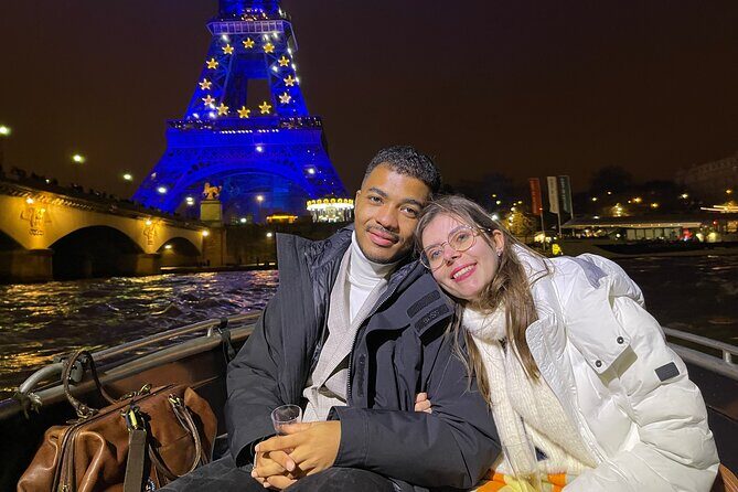 Paris Seine River Private or Shared Boat Tour - The Sum Up: Who Will Love This Tour?
