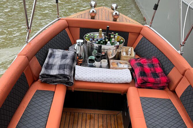 Paris Seine River Private or Shared Boat Tour - Frequently Asked Questions