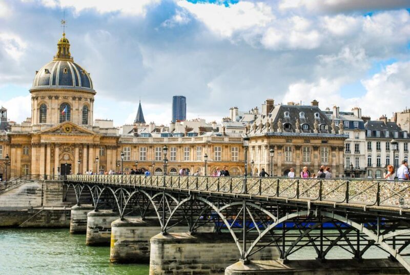 Paris: Seine River Walking Tour with Optional Musée d'Orsay - Final Thoughts
