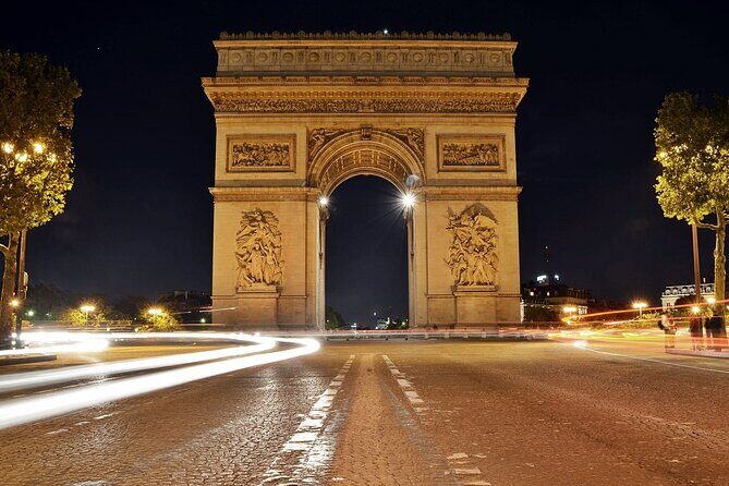 Paris Self-Guided Audio Tour - FAQ
