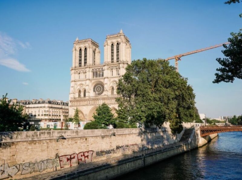 Paris Semi Private Walking Tour: Louvre, Eiffel Tower & Boat - Authentic Experiences & Authentic Insights