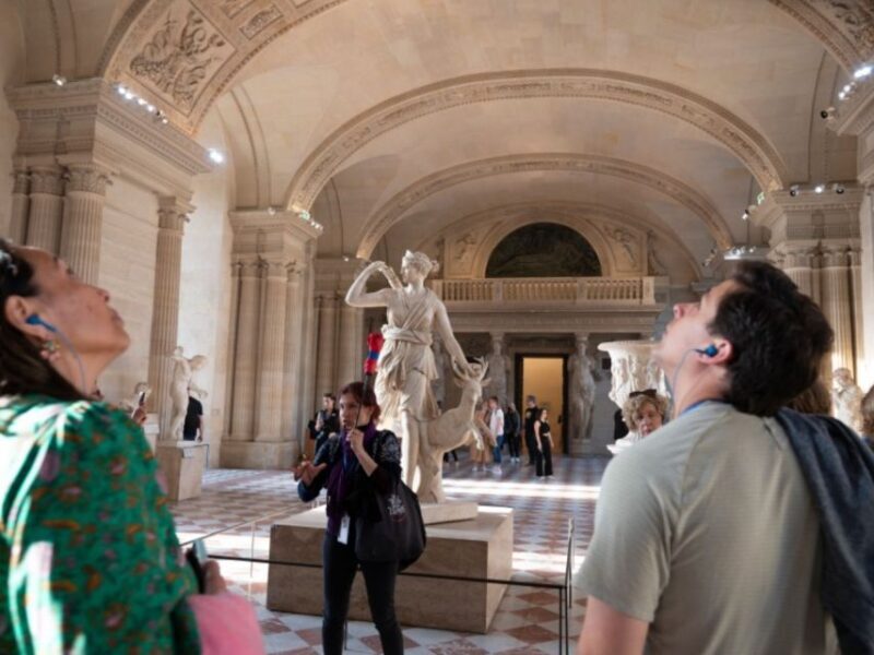 Paris Semi Private Walking Tour: Louvre, Eiffel Tower & Boat - Final Thoughts: Is This Tour Right for You?