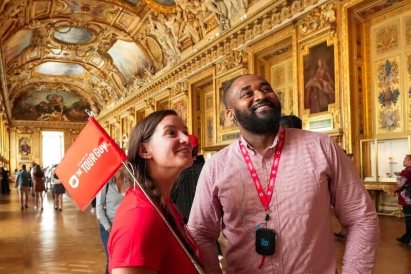 Paris Semi Private Walking Tour: Louvre, Eiffel Tower & Boat - Frequently Asked Questions