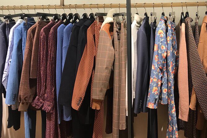 Paris Shopping Tour: Discount Couture - Frequently Asked Questions