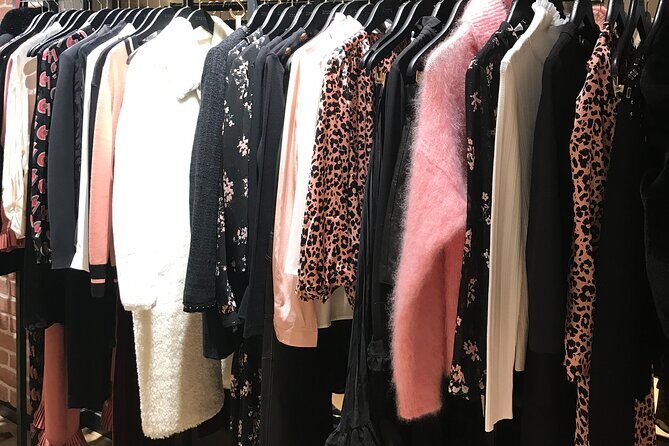 Paris Shopping Tour: Discount Couture - Final Thoughts