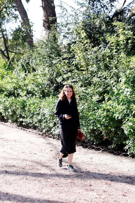 Paris : Shopping Tour with a Paris fashion stylist - 1/2 day - Key Points