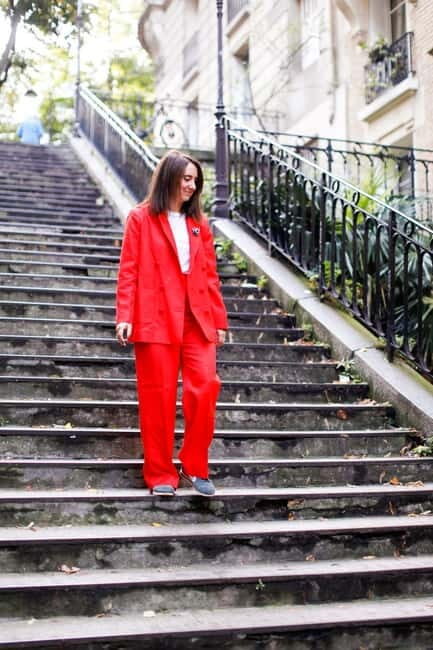 Paris : Shopping Tour with a Paris fashion stylist - 1/2 day - The Sum Up