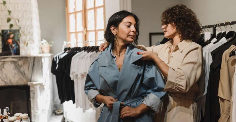 Paris Shopping Tour with a Stylist  Hidden Boutiques - A Personal Touch to Parisian Fashion: Exploring Hidden Boutiques with a Stylist