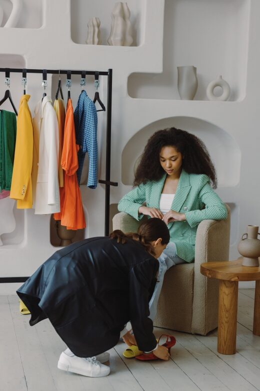 Paris Shopping Tour with a Stylist  Hidden Boutiques - Who Will Love This Tour?