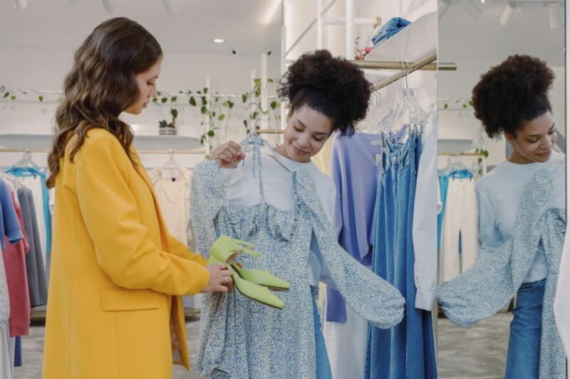 Paris Shopping Tour with a Stylist  Hidden Boutiques - Final Thoughts