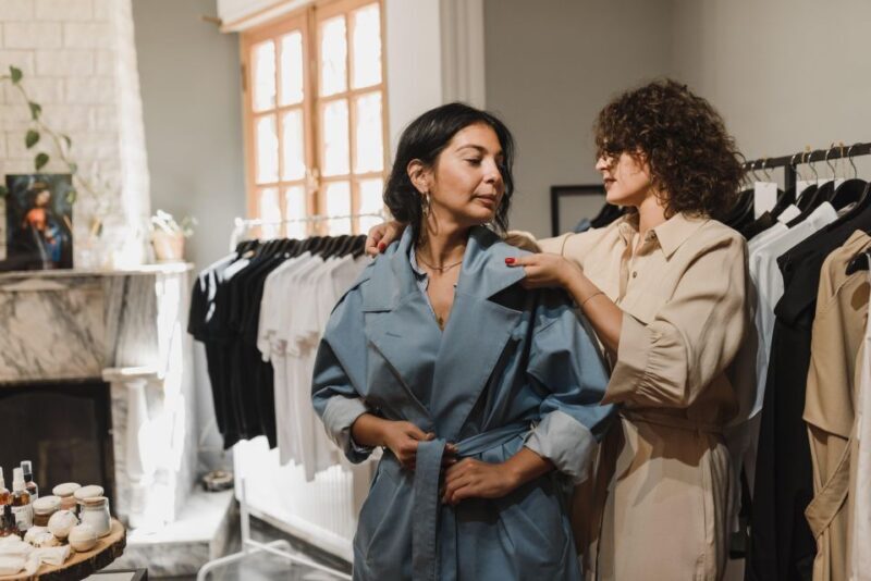 Paris Shopping Tour with a Stylist  Hidden Boutiques - FAQ