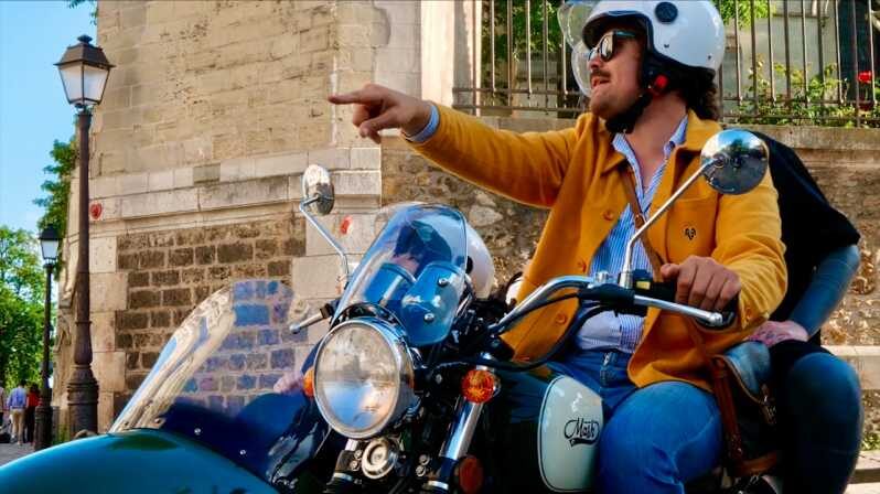 Paris: Side-Car Tour of Paris's most Beautiful Monuments - Final Thoughts