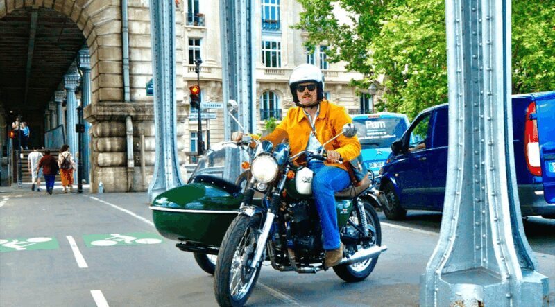 Paris: Side-Car Tour of Paris's most Beautiful Monuments - FAQs