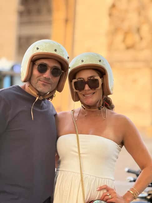 Paris: Sidecar Tour with a Filmmaker to Shoot Your Moment - Final Thoughts