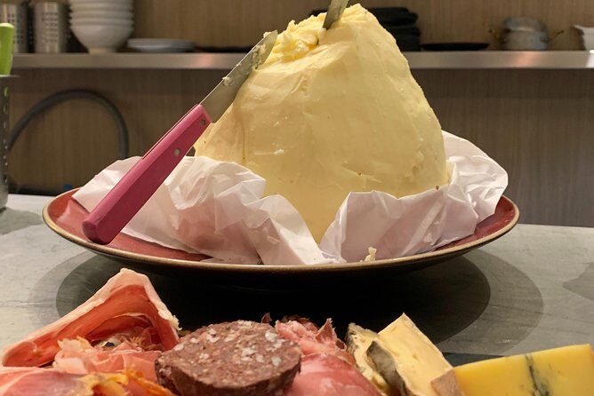 Paris Sights and Bites - Final Thoughts