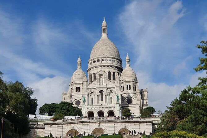 Paris Sightseeing 8h Day Tour (no museum) Driver-guide & Van - Who Will Love This Tour?